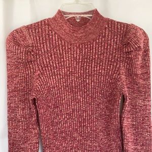 Sweater, Who, What, Wear. Size S- M